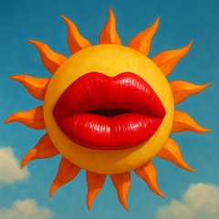 Kisses of The Sun- Swisstea