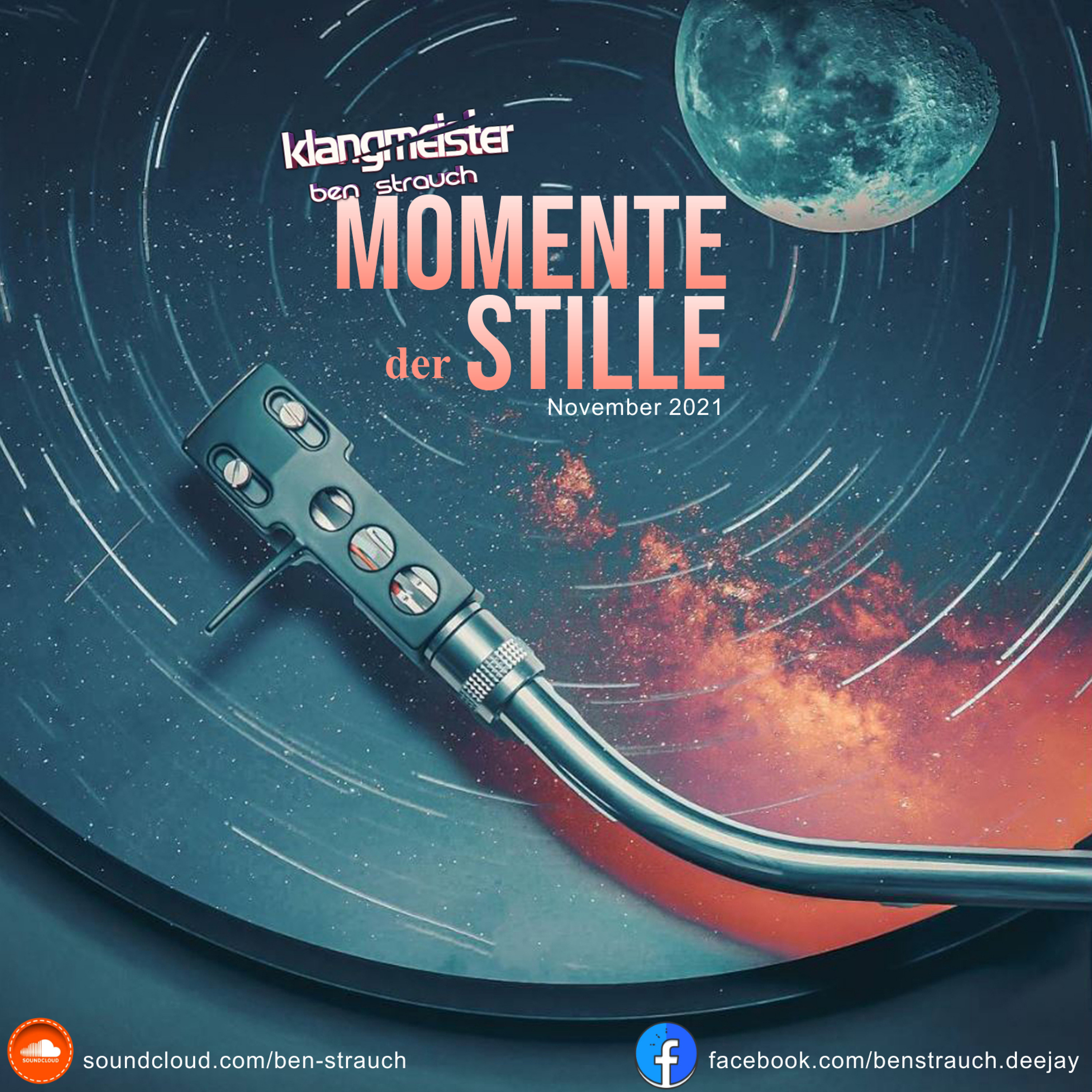 klangmeister - ausliebezurmusik