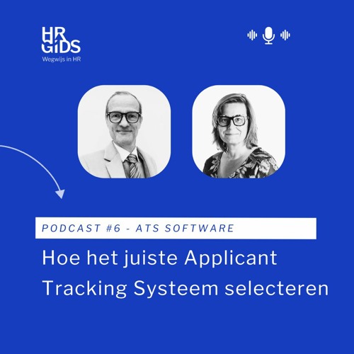 Applicant Tracking Systeem (ATS): alles wat je moeten weten over de selectie van deze software #6