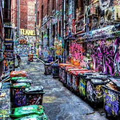 Silence of old Love "Oldschool"