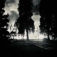 Somewhere in the Middle of Nowhere