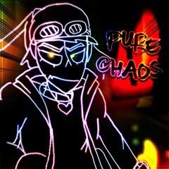 negative repercussions ~ pure chaos // remix