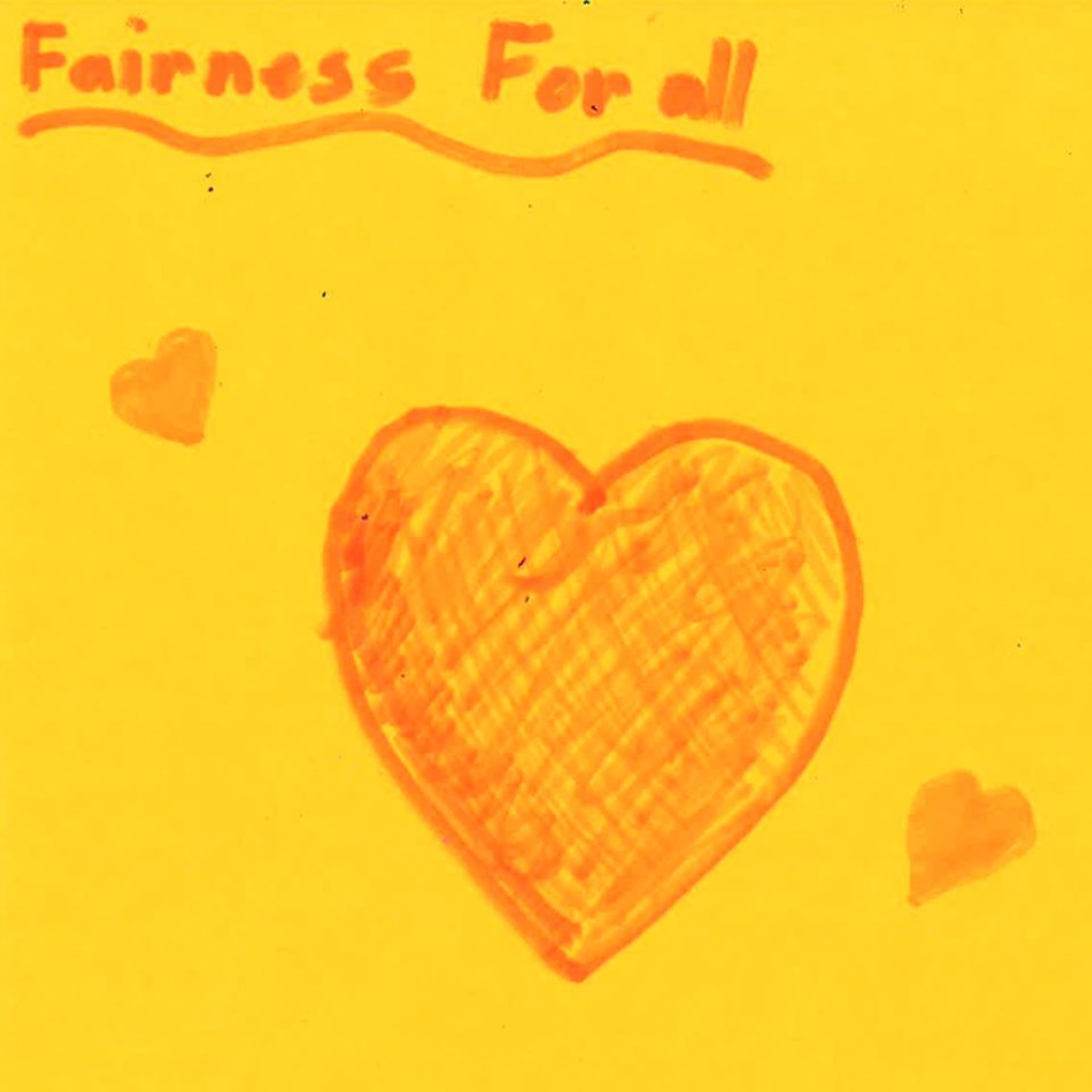 Fairness for All by Samantha W. episode artwork