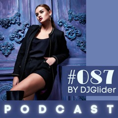 #087 October House Podcast by Oliver LANG feat Robin Schulz