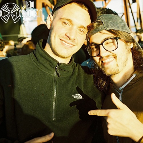 VSA Radio 7 : Interflow