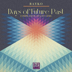DC Promo Tracks #952: Rayko "Trans-Music"