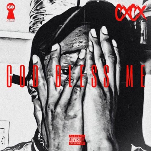 God Bless Me (Prod.by.Cxcx)