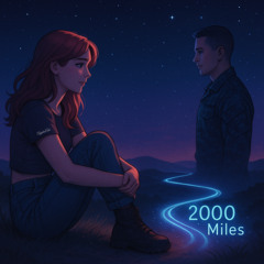 2000 Miles (Official Audio)