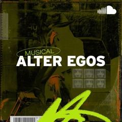Musical Alter Egos