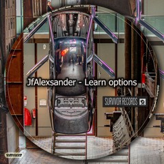 JfAlexsander - Learn Options  ( Previous ,Coming Soon )