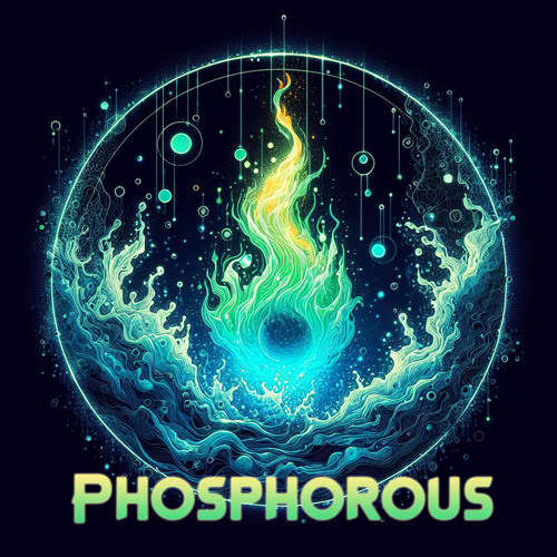 Phosphorous (Remix) [feat. Ashes And Dreams]