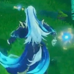 Parousia Diluvi // Piano