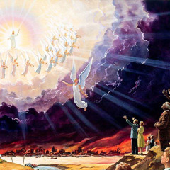 2nd Coming