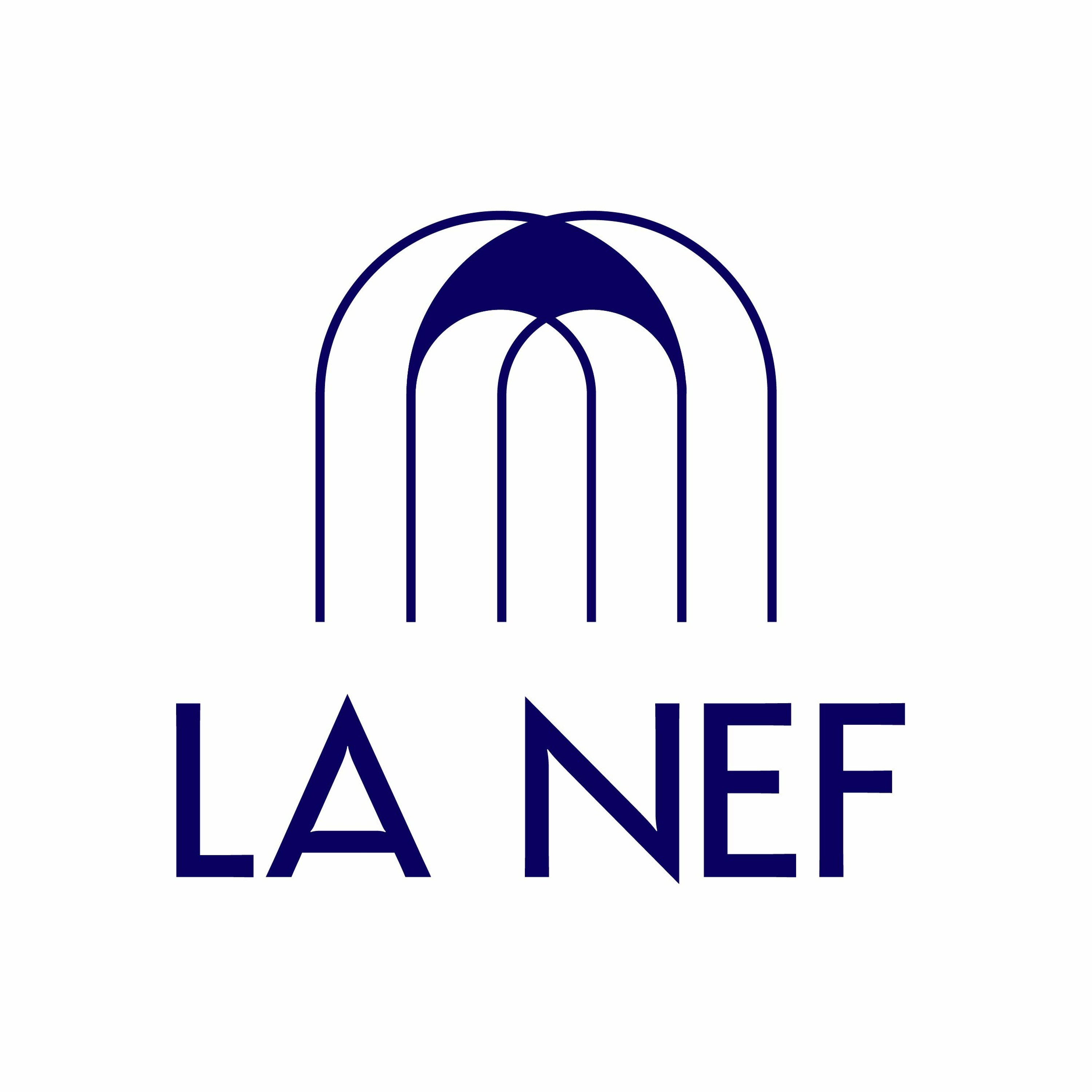 Nef episode artwork