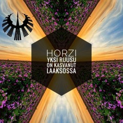 Horzi - Yksi Ruusu On Kasvanut Laaksossa (Kosmos Festival 2023 Edit)