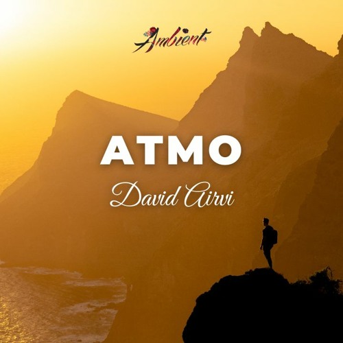 David Airvi - Atmo