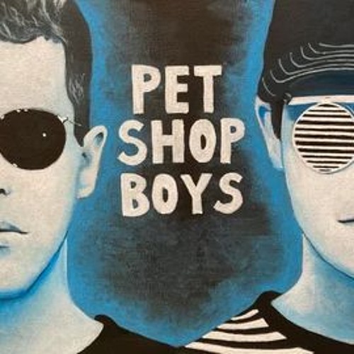 Pet Shop Boys - Love Comes Quickly (SintraWave Reworked 2024)