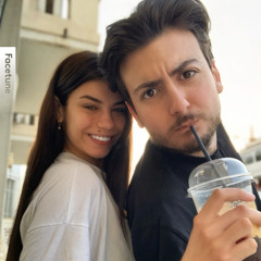 Wake Me Up - Αντιγόνη Σπανού x Κωνσταντίνος Κολέτσας - Plus Radio 102.6