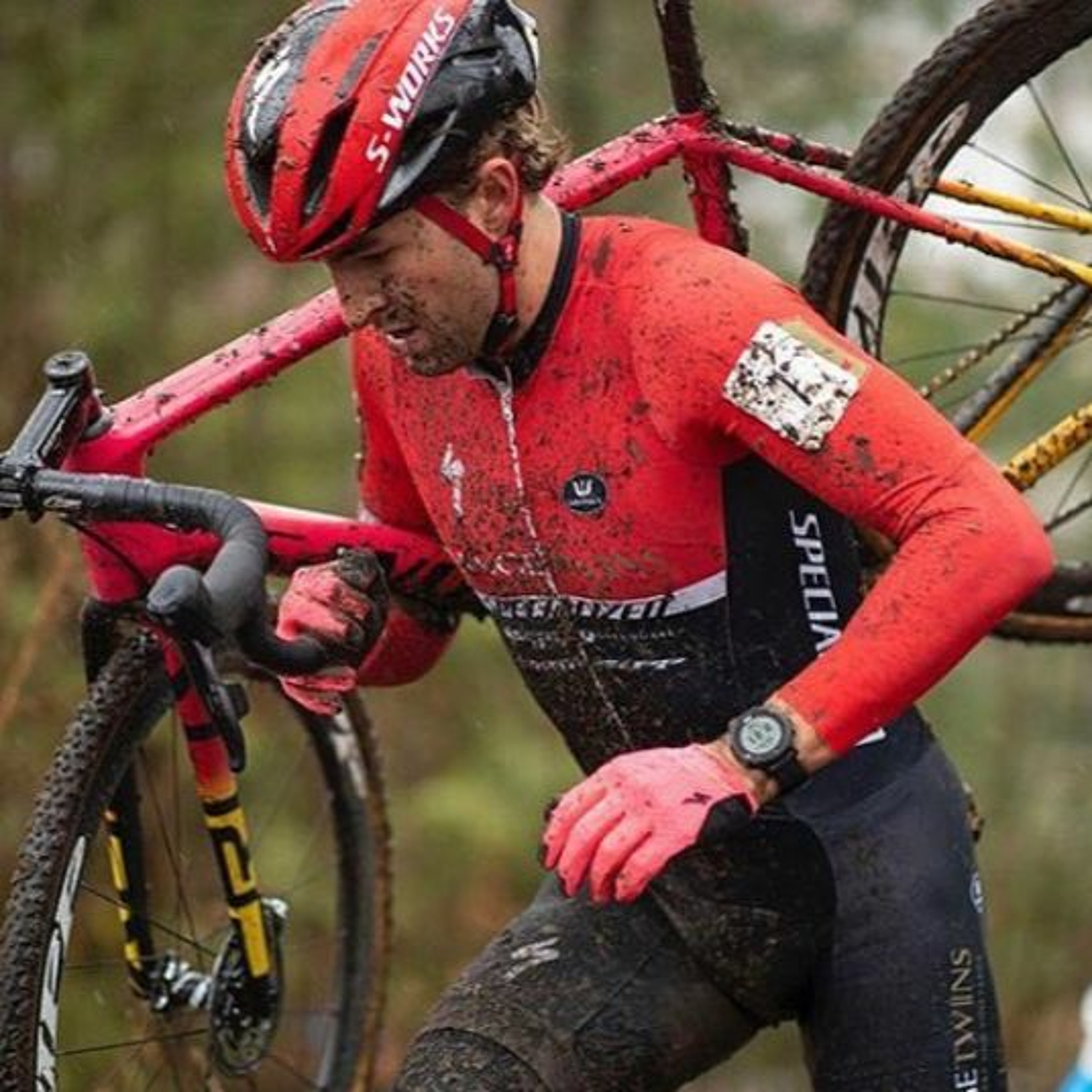 Dirty Chain Podcast: A Cycling Podcast