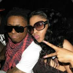 Lil Wayne Thinking To Myself Ft Gudda Gudda, Mack Maine & Nicki (2009)