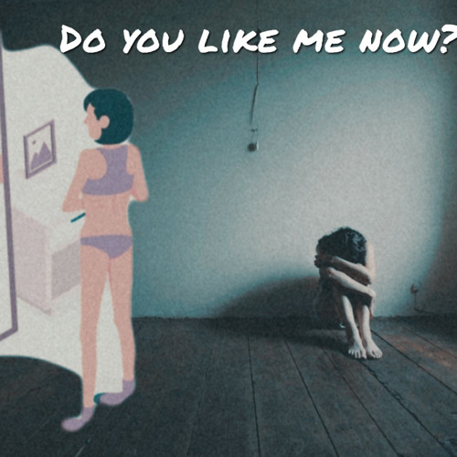 do you like me now?