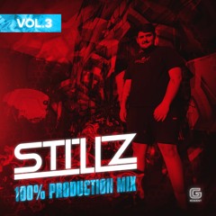 StillZ 100% Production Mix VOL.3 (TRACKLIST AT 5k PLAYS)
