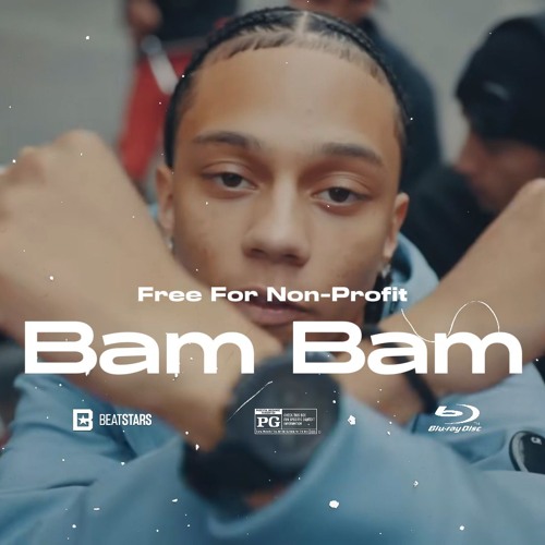 BAM BAM | Jersey Drill x Afro Drill (Buy 2 Get 1 FREE)