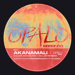 Akanamali (LevyM Remix)
