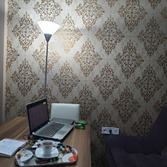 The Road - cover - dedicated to my data analysis of the teaching at rural areas research :)