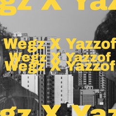 Wegz X Yazzof Saleny Remake Track