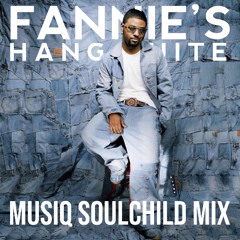 MUSIQ SOULCHILD FM RADIO MIX