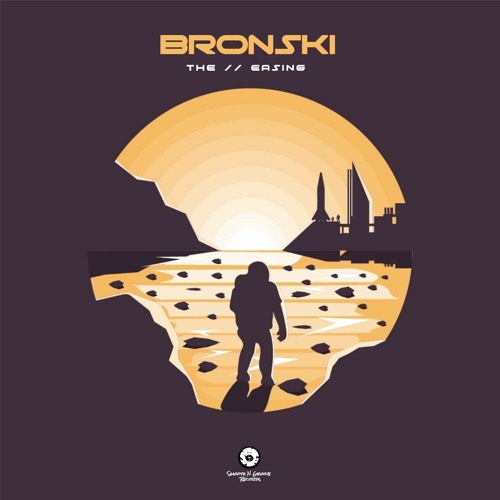 Bronski - Lift Me Up (Out 18th February)