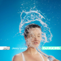 Jessy Lanza featuring Loraine James - Seven 55 (DJ-Kicks)