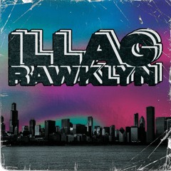 ILLAG - Rawklyn