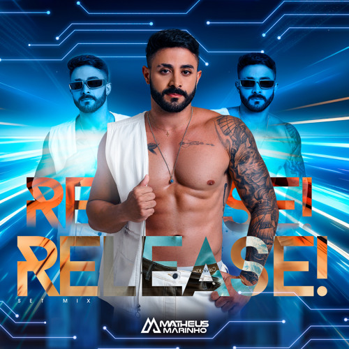 Release! SetMix - DJ Matheus Marinho