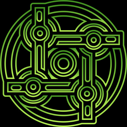 Ecstatic Dance Set - 2