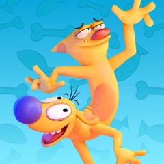 CatDog's House (CatDog) - Nickelodeon All-Star Brawl OST