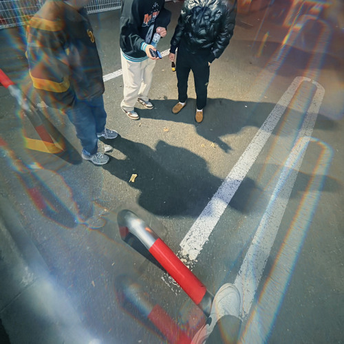 No.4（feat. mirror number）