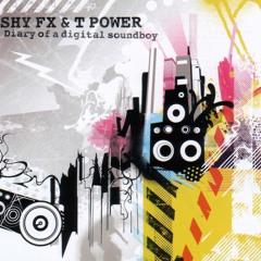 Shy FX, T Power - Feelings