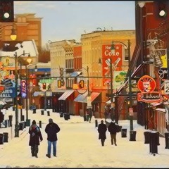 Alexia, Isabella, Scarlett & Adiante - It's Christmas Time