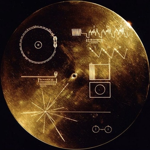 The Voyager Golden Record