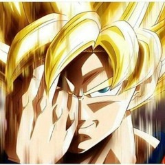GOKU - Dragon Ball Workout Motivation Edit by Gravemind