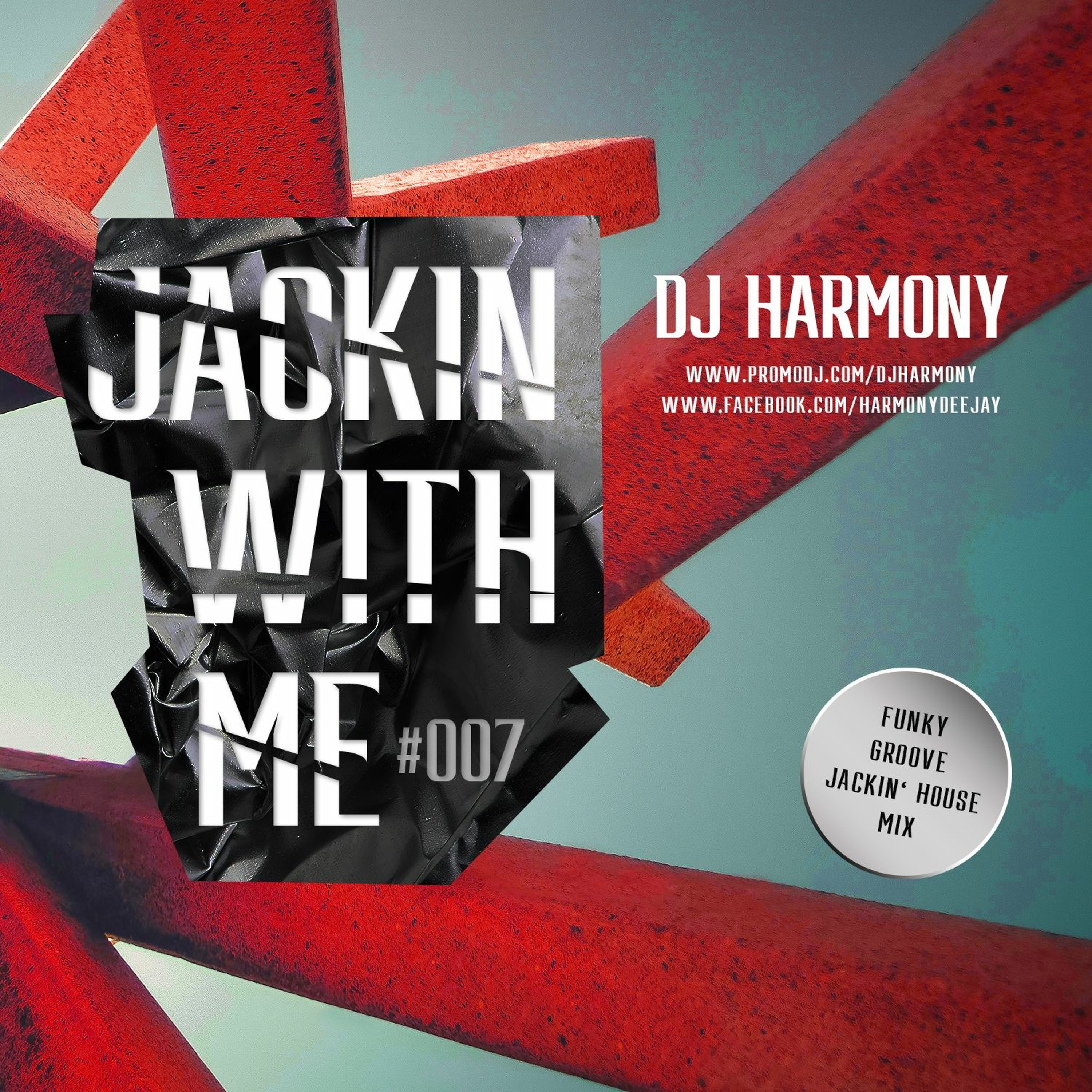 DJ Harmony (Germany)