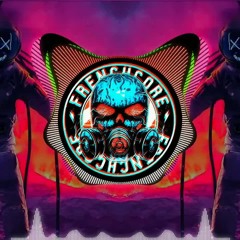 Sghenny - Touch The Sky (Frenchcore)