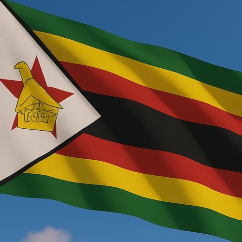 Zimbabwe - Tili M'Njira