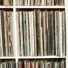 Pullin from the Stacks - People Make the World Go Round