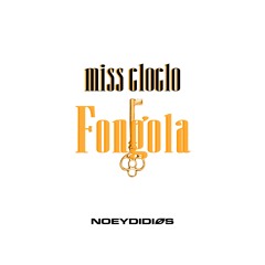 Fongola (Feat. Miss Cloclo)