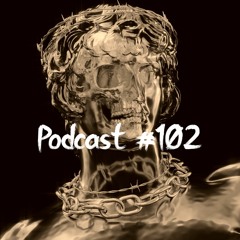 TECHNO MIX #101 | Punisher | 130-135 BPM | Mixed by EJ