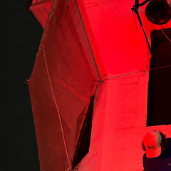 Red Lights (Prod Vertigo x Frozen)