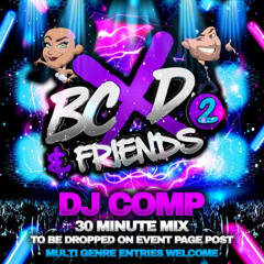 01 bcxd & friends comp